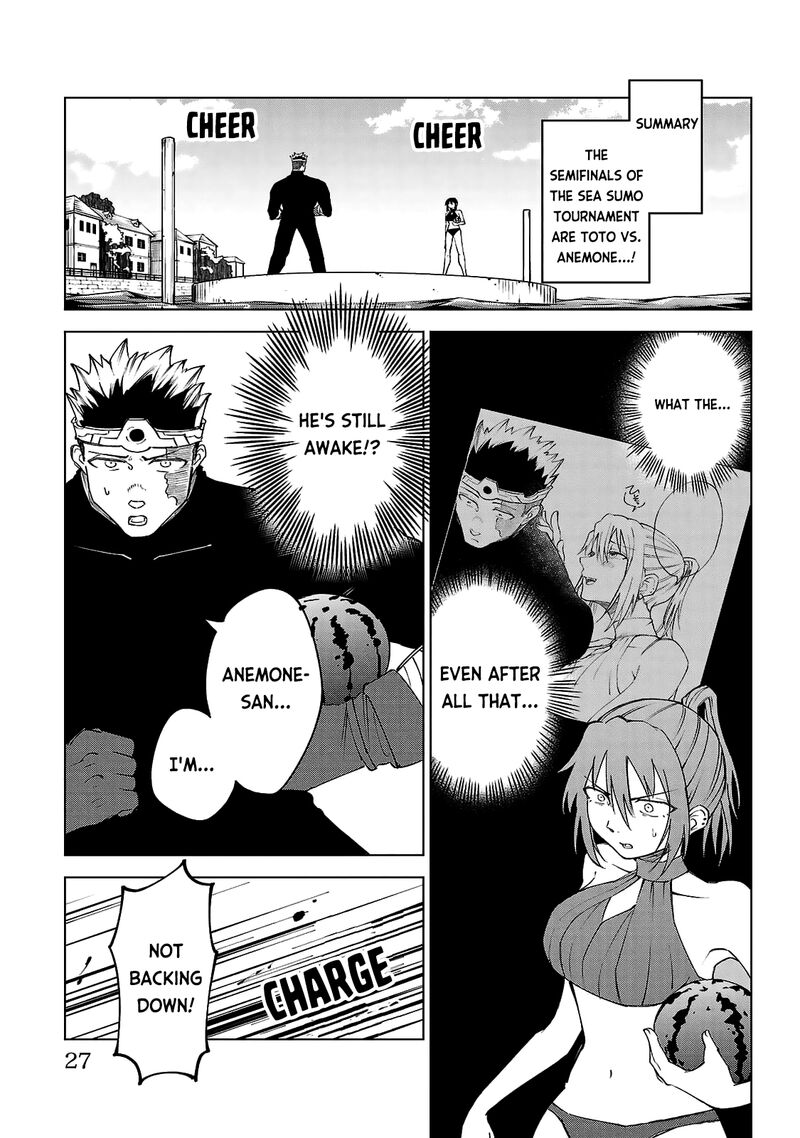 Kizetsu Yuusha To Ansatsu Hime 28 4