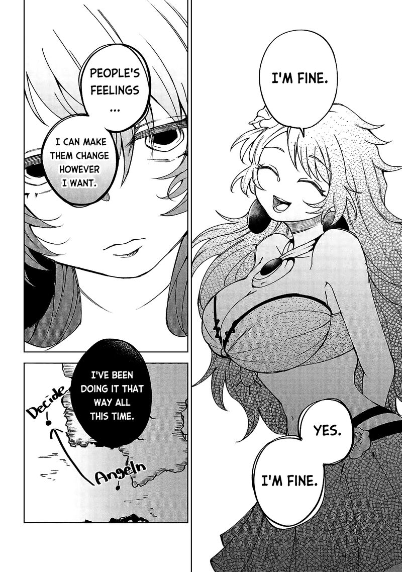 Kizetsu Yuusha To Ansatsu Hime 30 11
