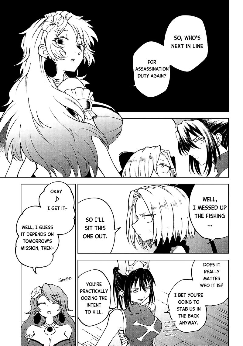 Kizetsu Yuusha To Ansatsu Hime 30 16