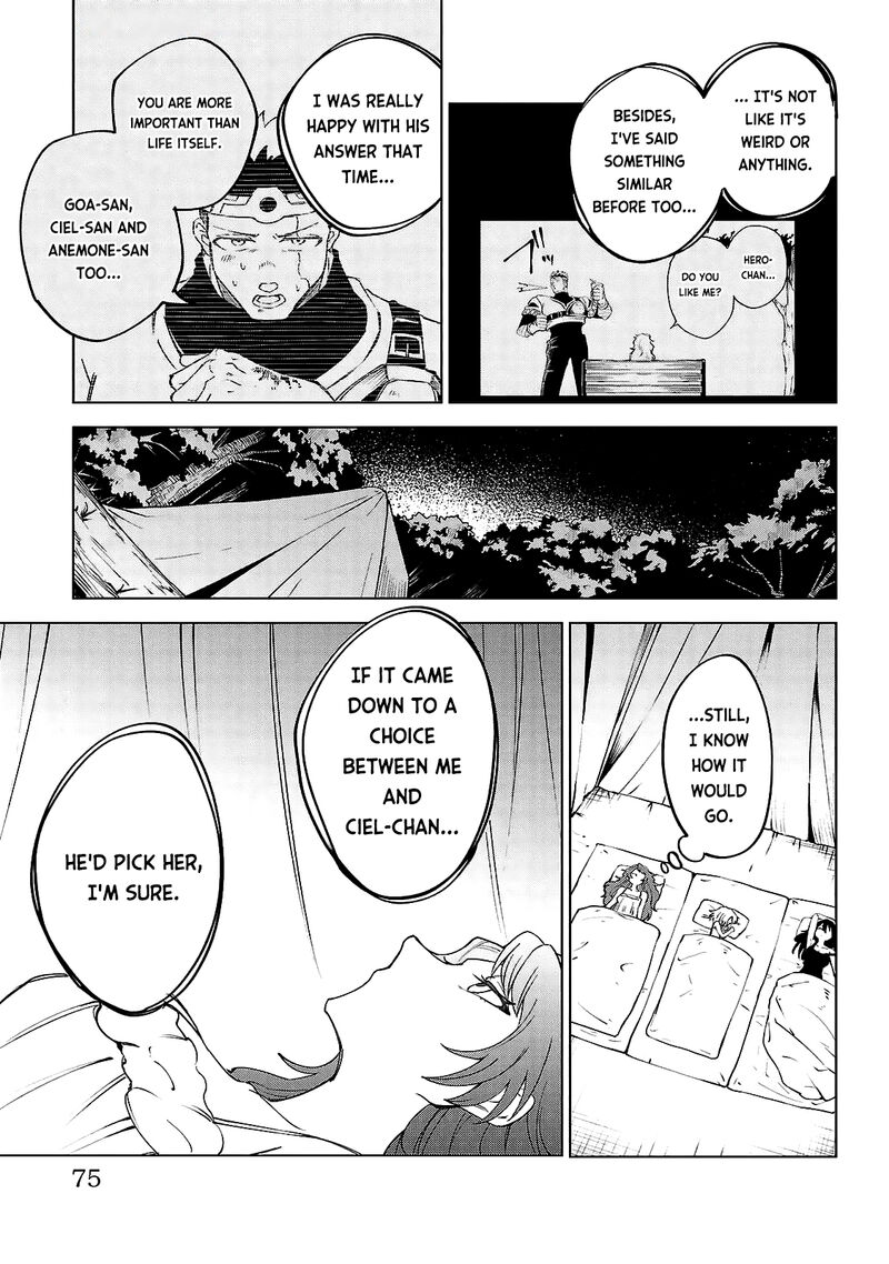 Kizetsu Yuusha To Ansatsu Hime 30 8