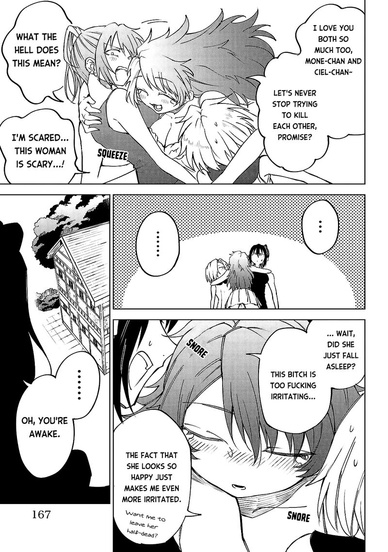 Kizetsu Yuusha To Ansatsu Hime 34 19