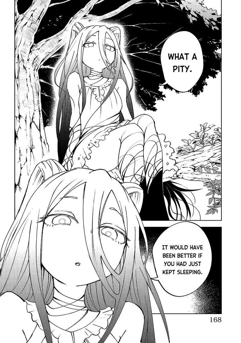 Kizetsu Yuusha To Ansatsu Hime 34 20