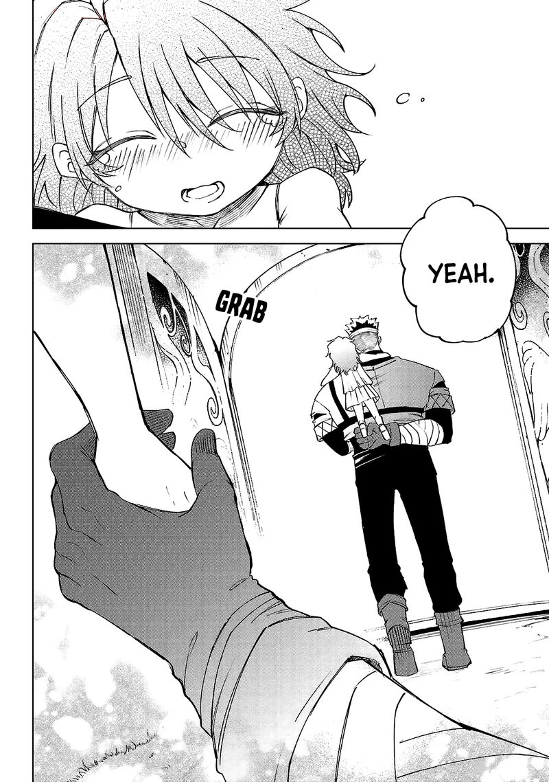 Kizetsu Yuusha To Ansatsu Hime 34 7