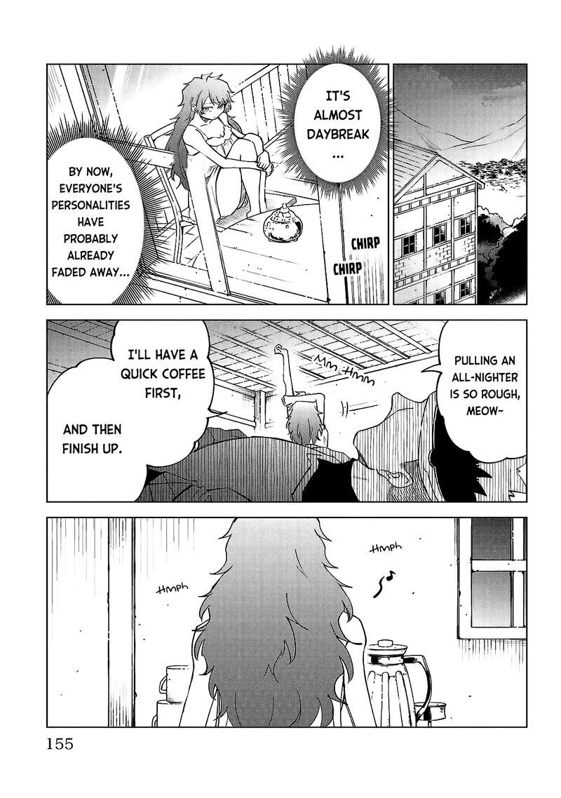 Kizetsu Yuusha To Ansatsu Hime 34 8