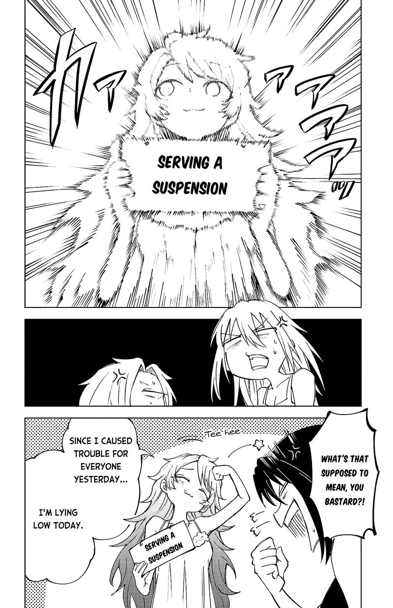 Kizetsu Yuusha To Ansatsu Hime 36 10