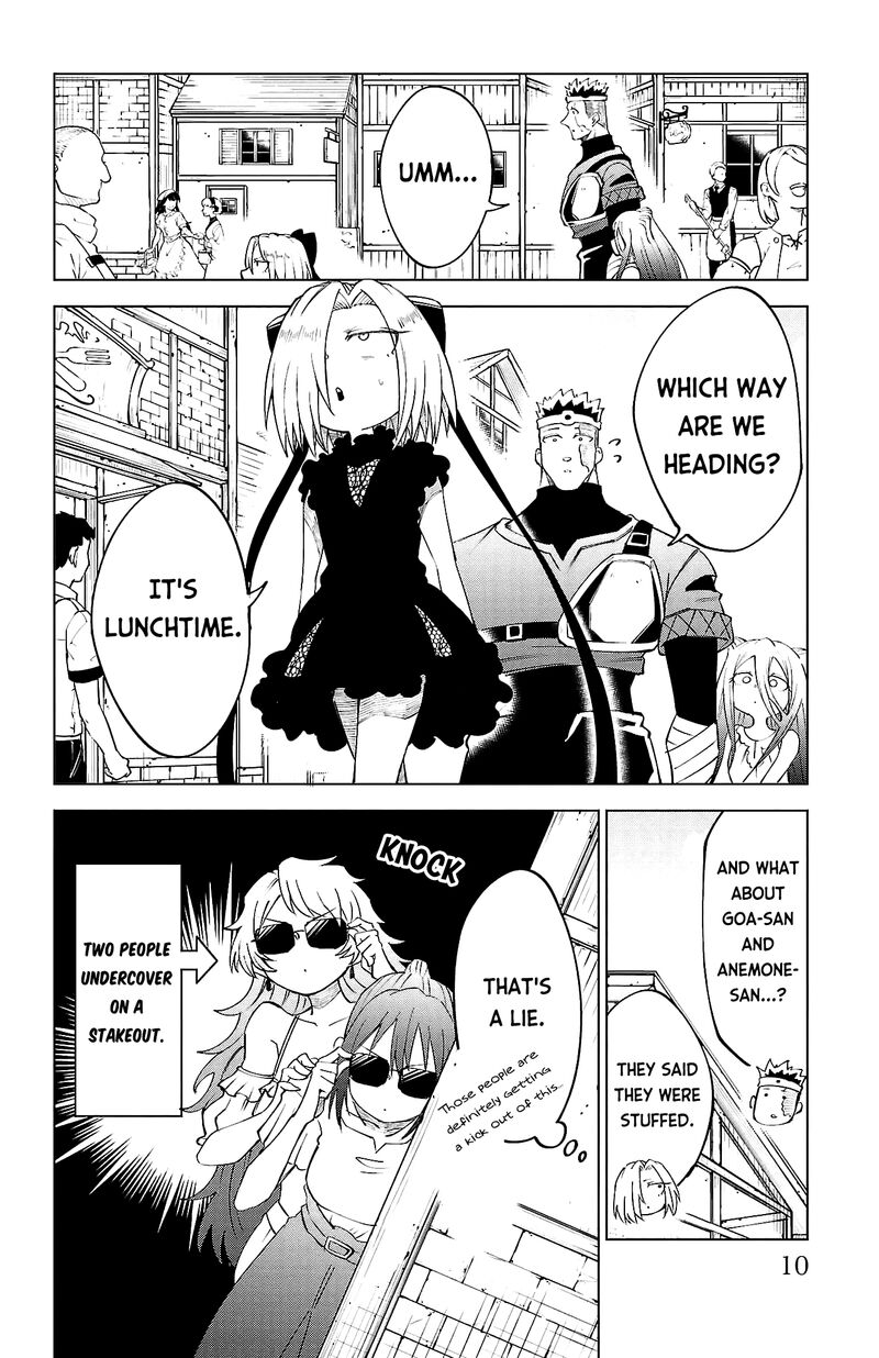 Kizetsu Yuusha To Ansatsu Hime 36 12