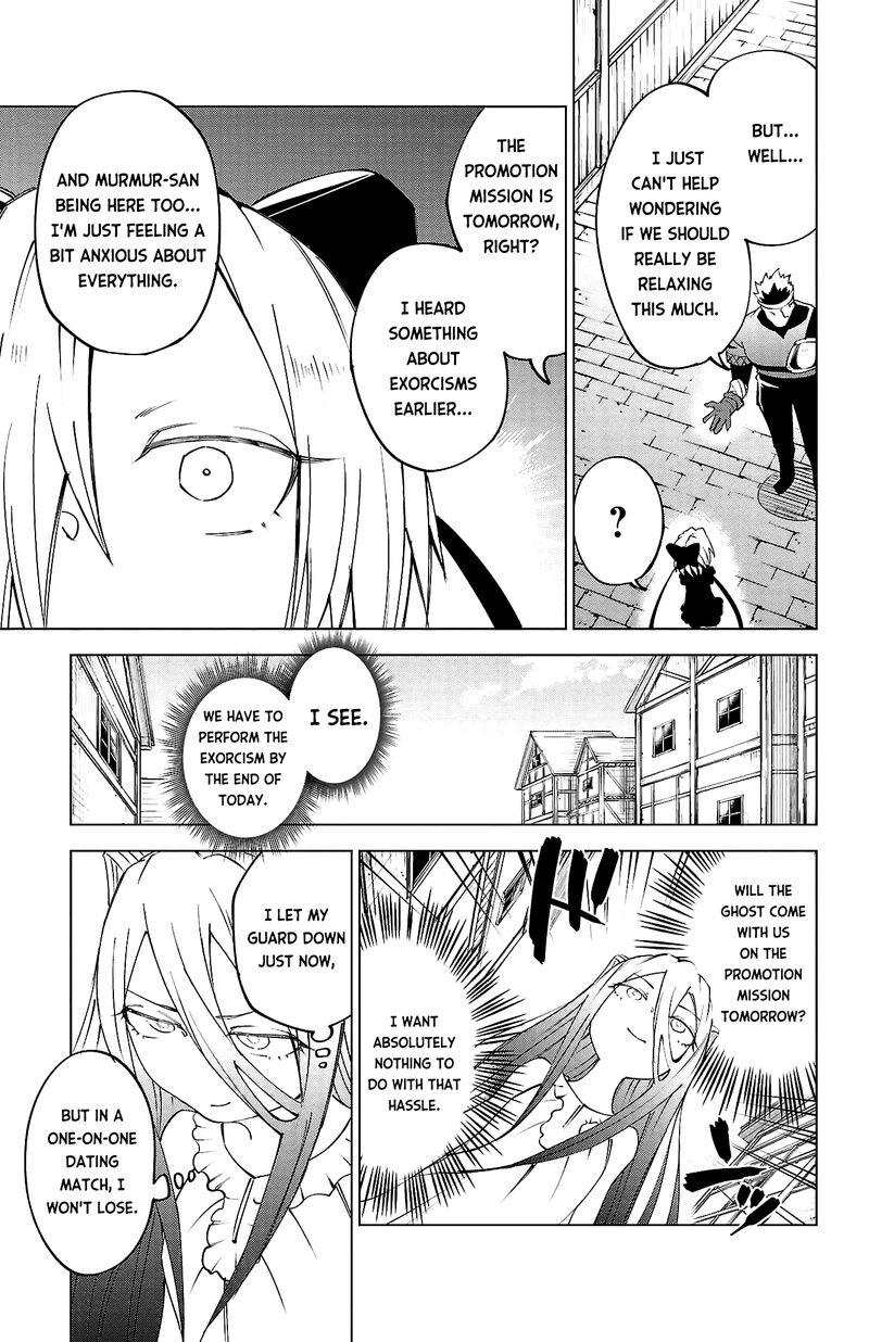 Kizetsu Yuusha To Ansatsu Hime 36 15