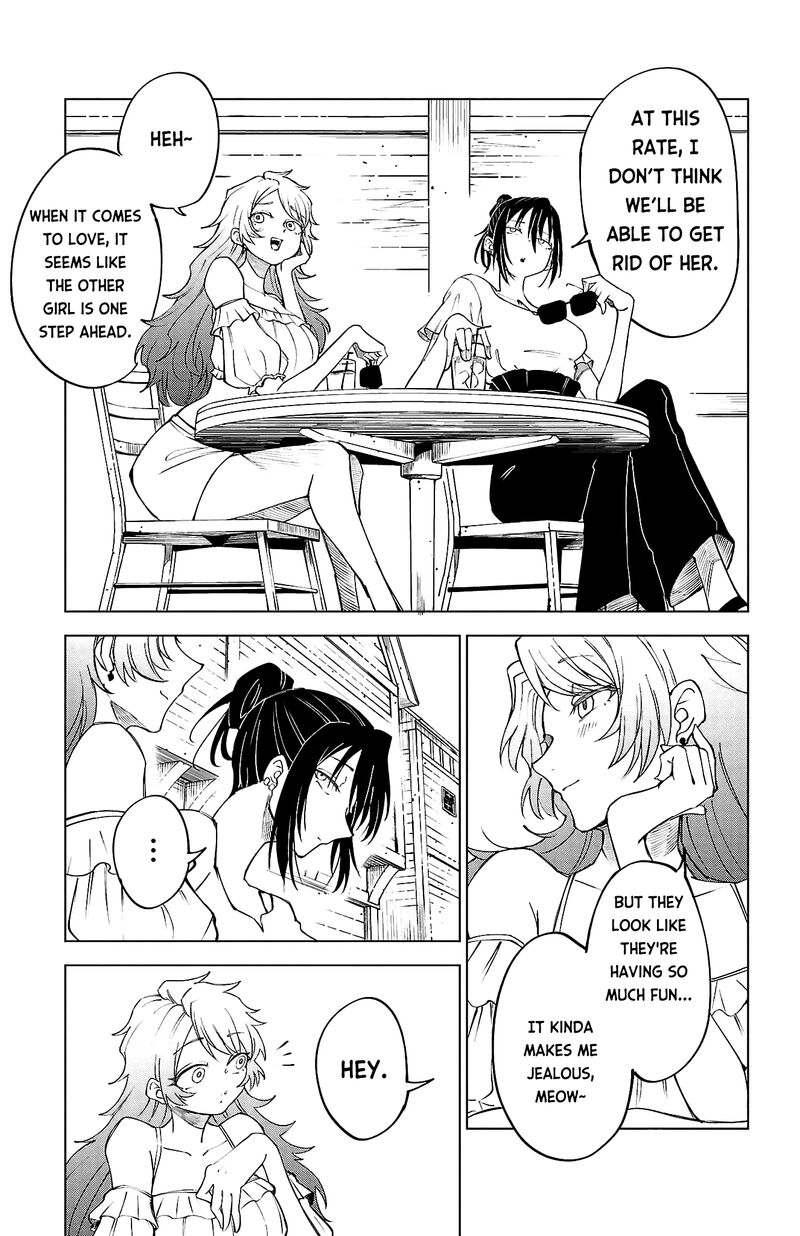 Kizetsu Yuusha To Ansatsu Hime 36 19