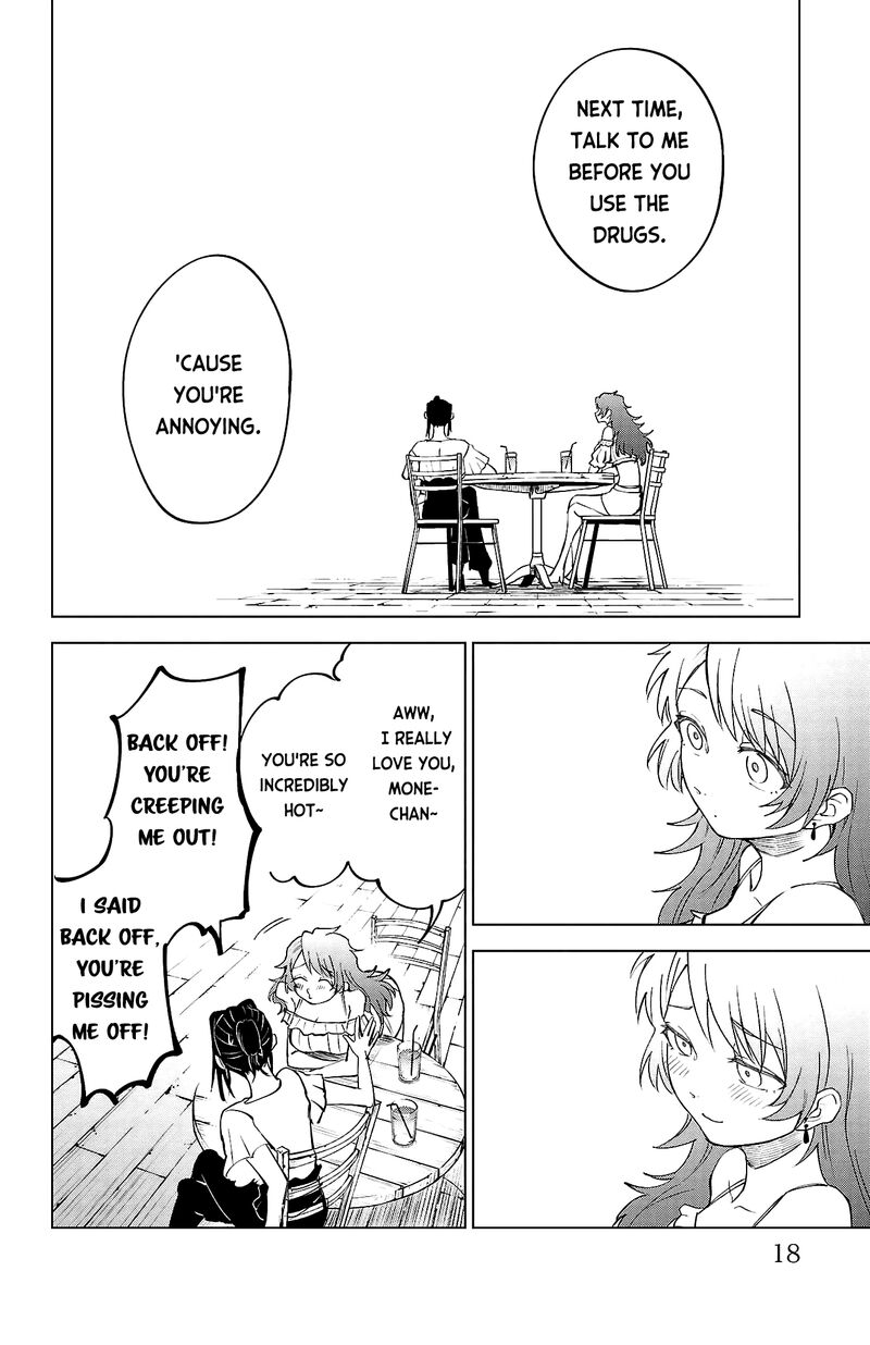 Kizetsu Yuusha To Ansatsu Hime 36 20