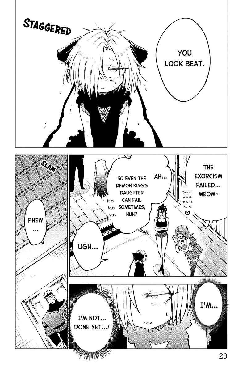 Kizetsu Yuusha To Ansatsu Hime 36 22