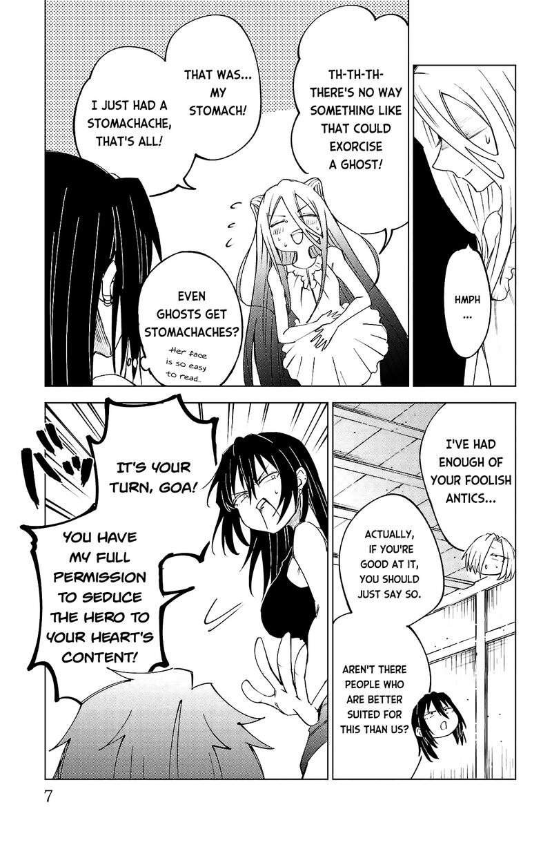 Kizetsu Yuusha To Ansatsu Hime 36 9