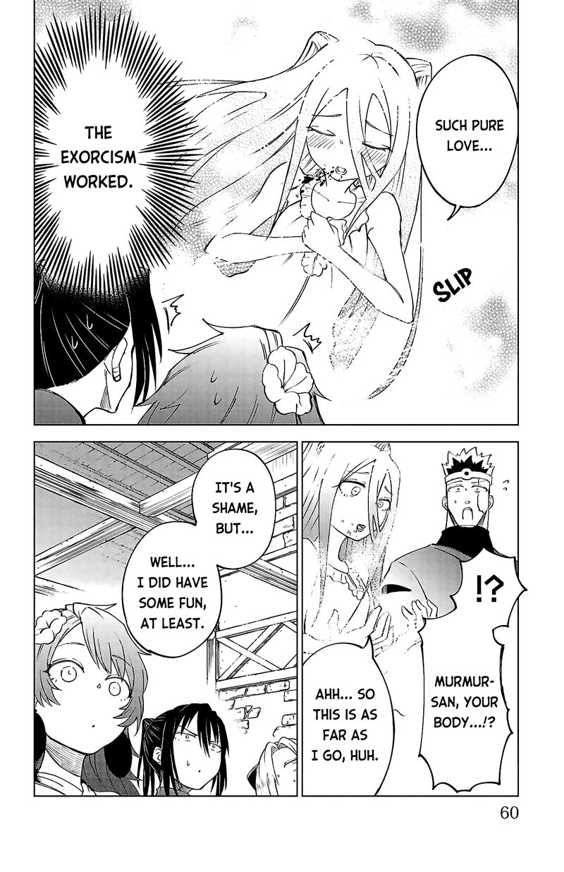 Kizetsu Yuusha To Ansatsu Hime 38 15