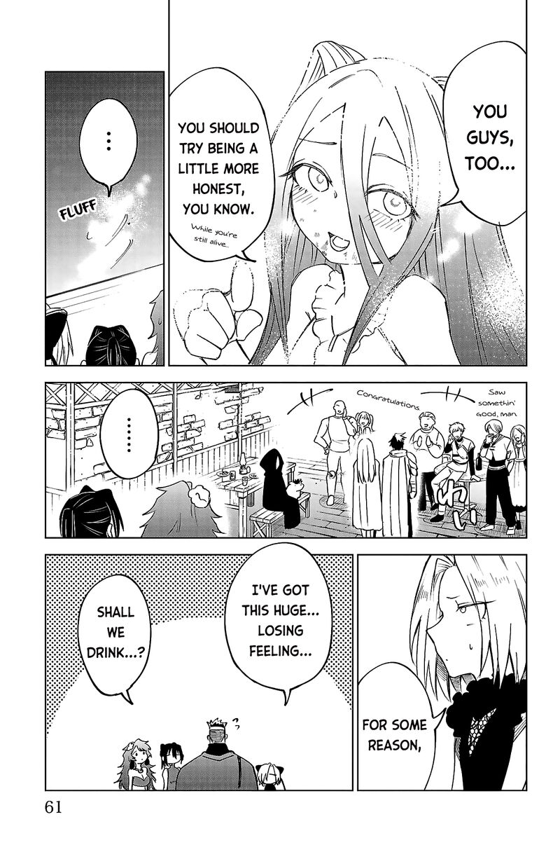 Kizetsu Yuusha To Ansatsu Hime 38 16