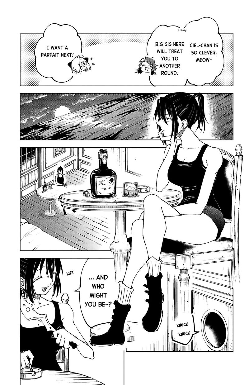 Kizetsu Yuusha To Ansatsu Hime 39 14