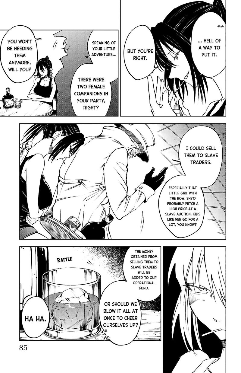 Kizetsu Yuusha To Ansatsu Hime 39 20