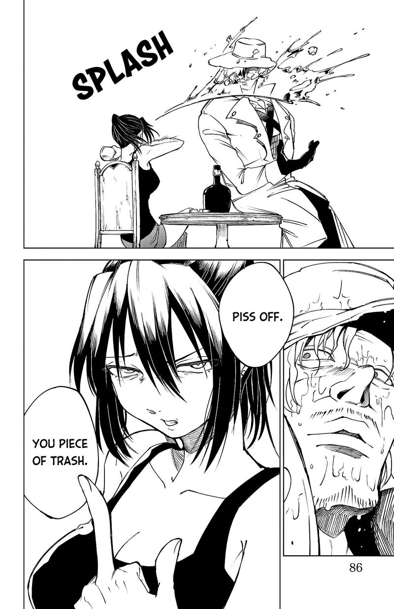 Kizetsu Yuusha To Ansatsu Hime 39 21