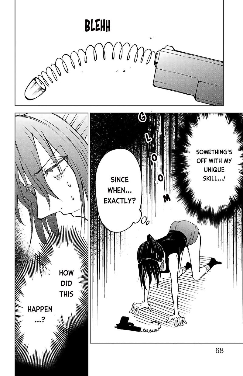 Kizetsu Yuusha To Ansatsu Hime 39 3