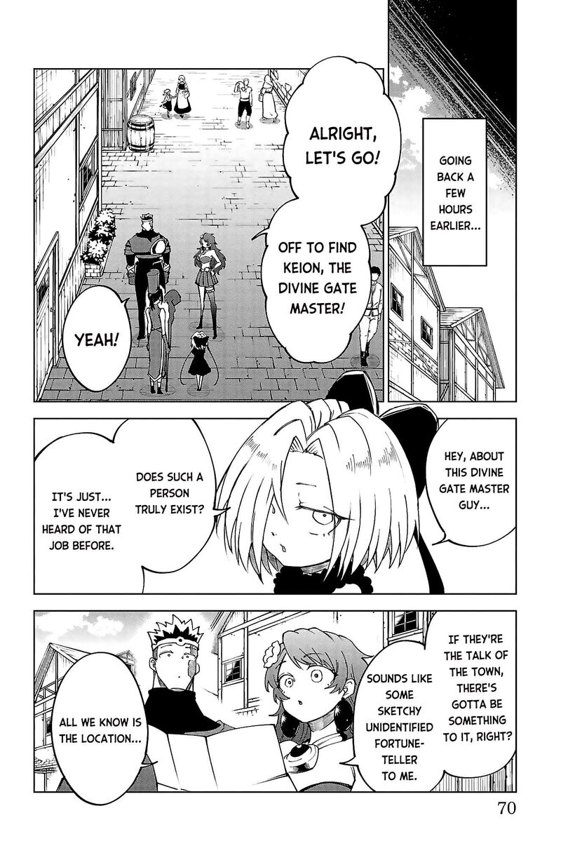 Kizetsu Yuusha To Ansatsu Hime 39 5