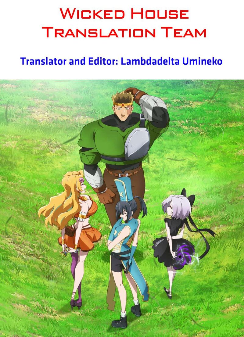 Kizetsu Yuusha To Ansatsu Hime 40 1