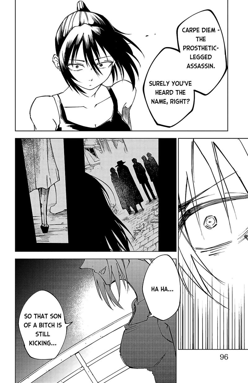Kizetsu Yuusha To Ansatsu Hime 40 10