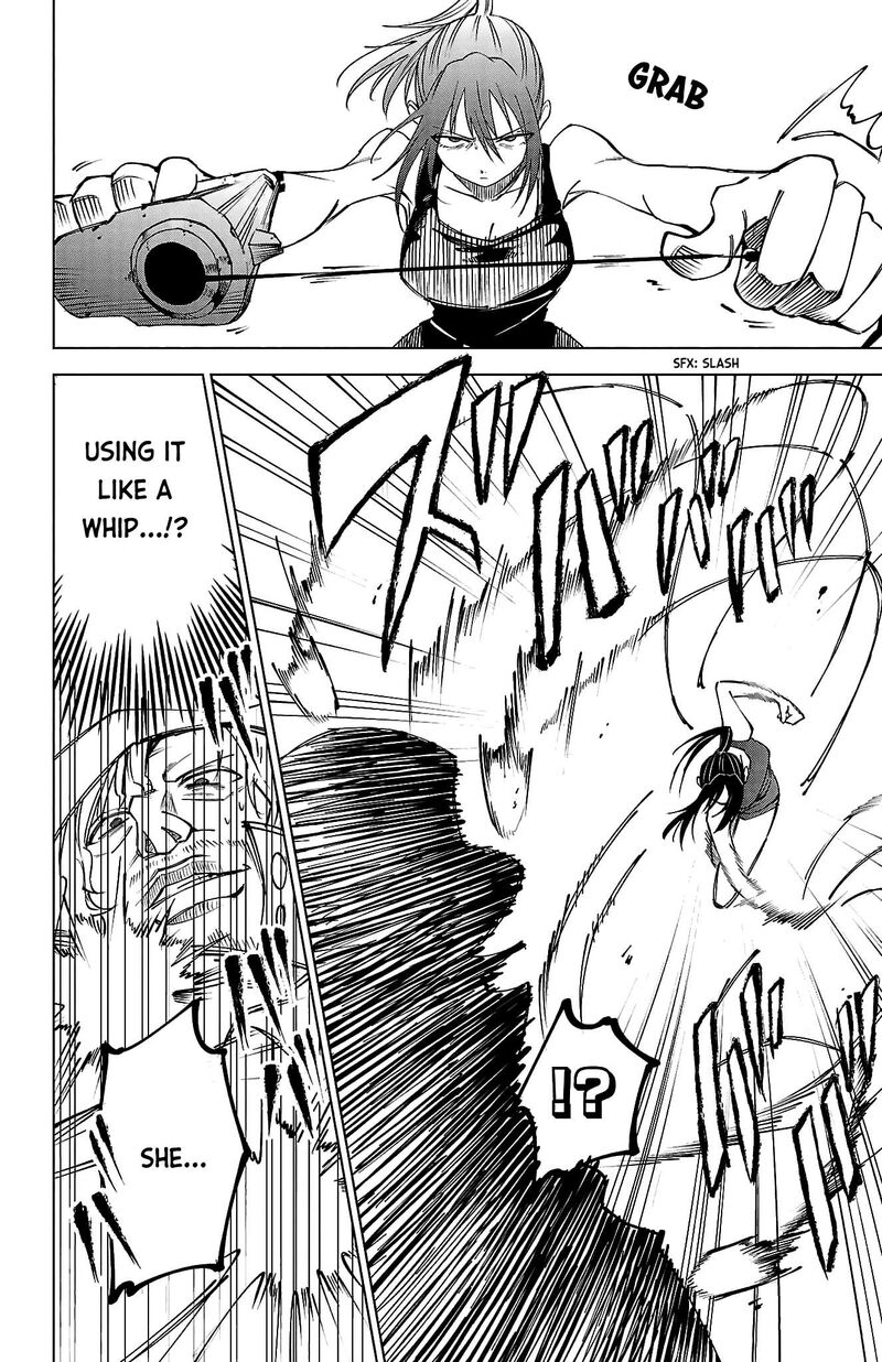 Kizetsu Yuusha To Ansatsu Hime 40 12
