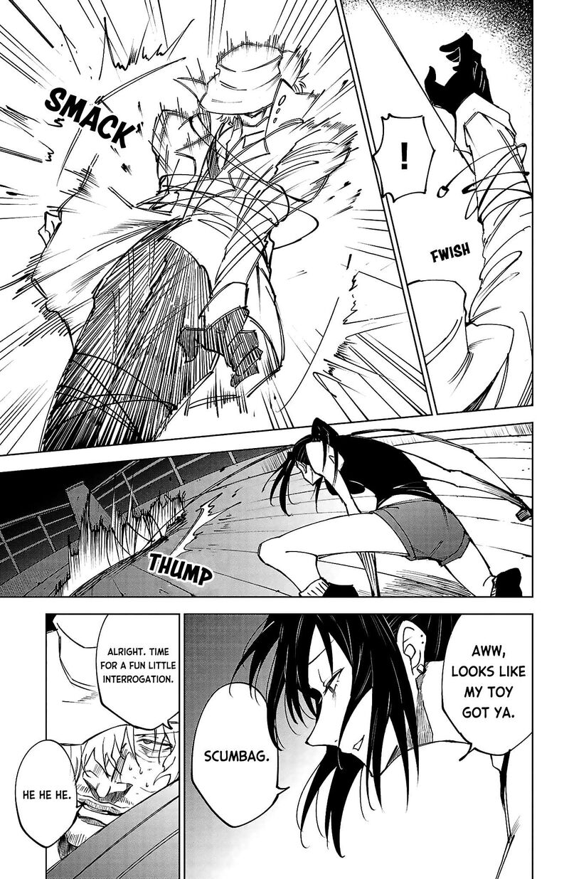Kizetsu Yuusha To Ansatsu Hime 40 13