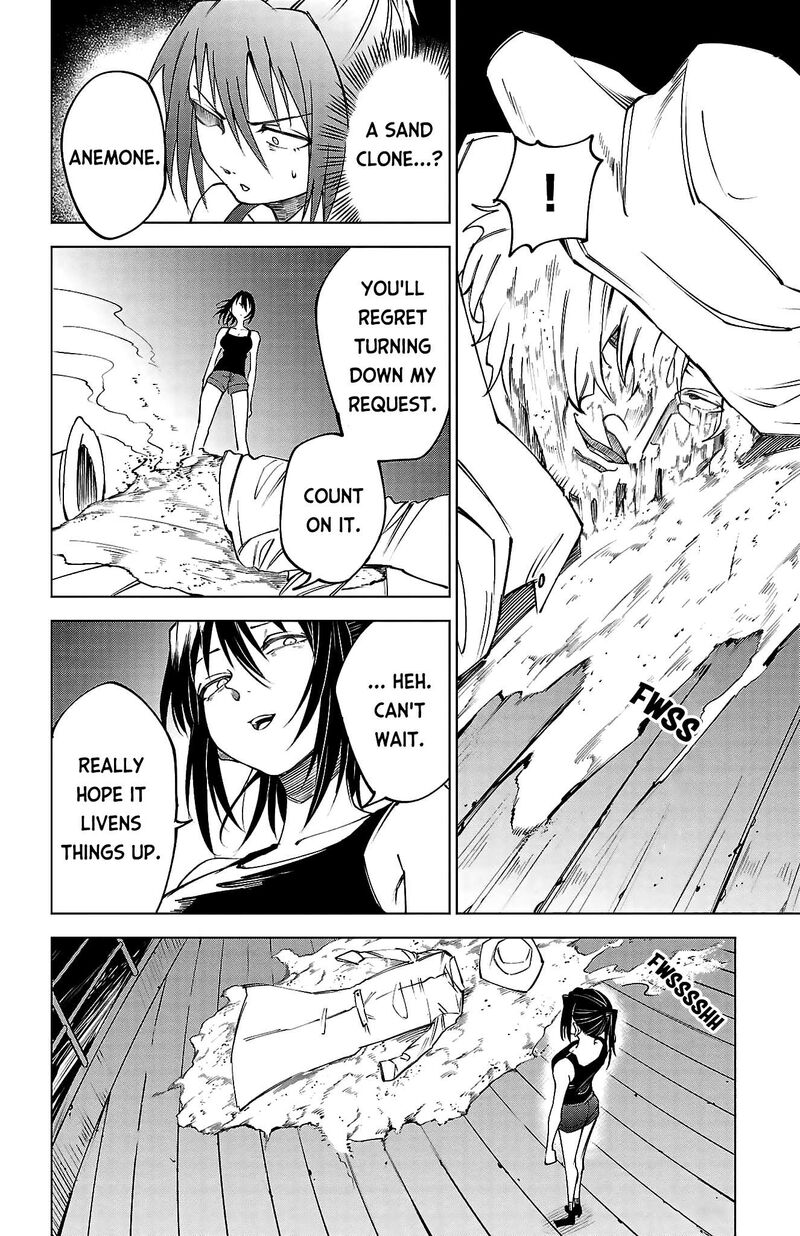 Kizetsu Yuusha To Ansatsu Hime 40 14