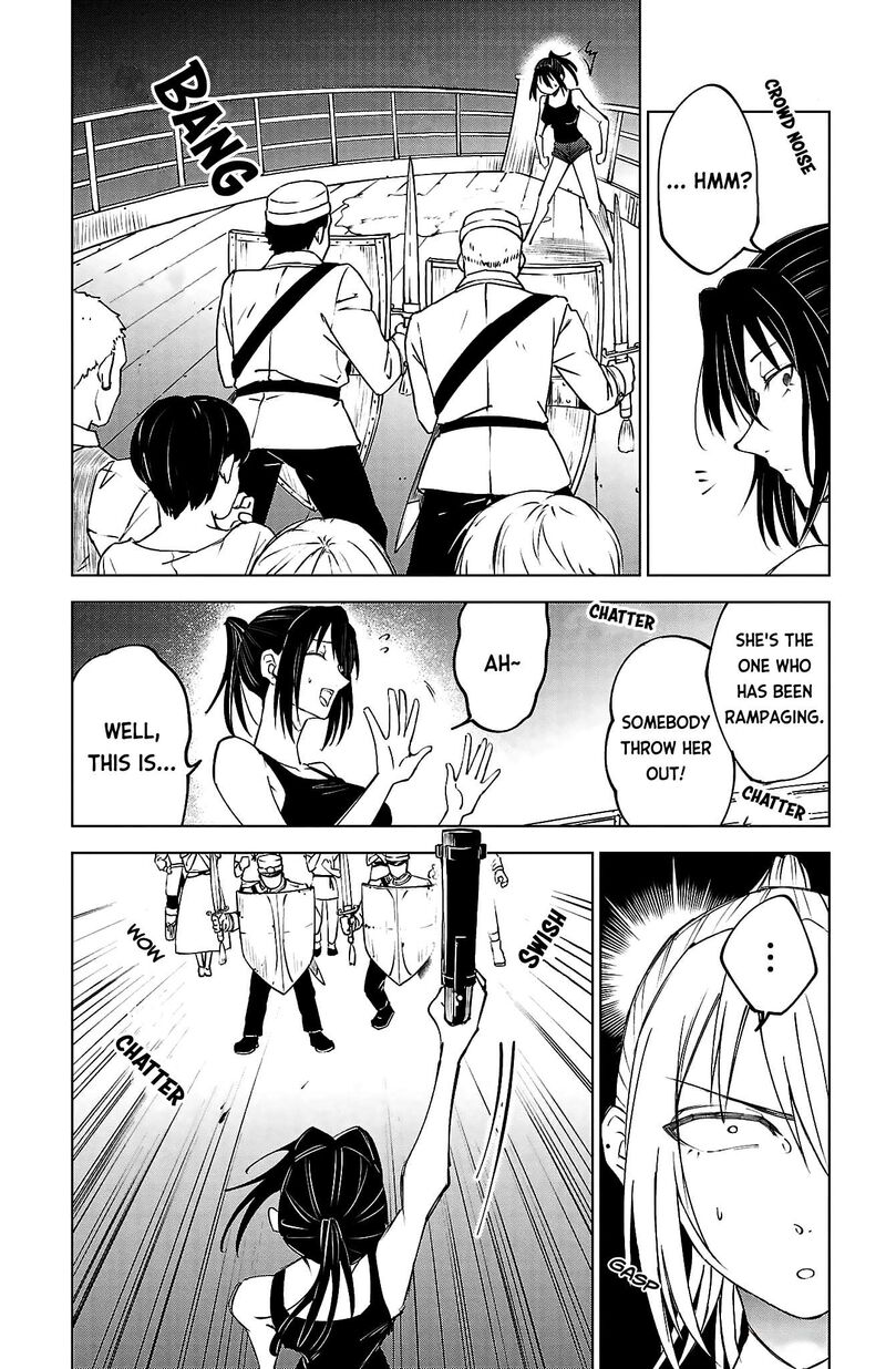 Kizetsu Yuusha To Ansatsu Hime 40 15