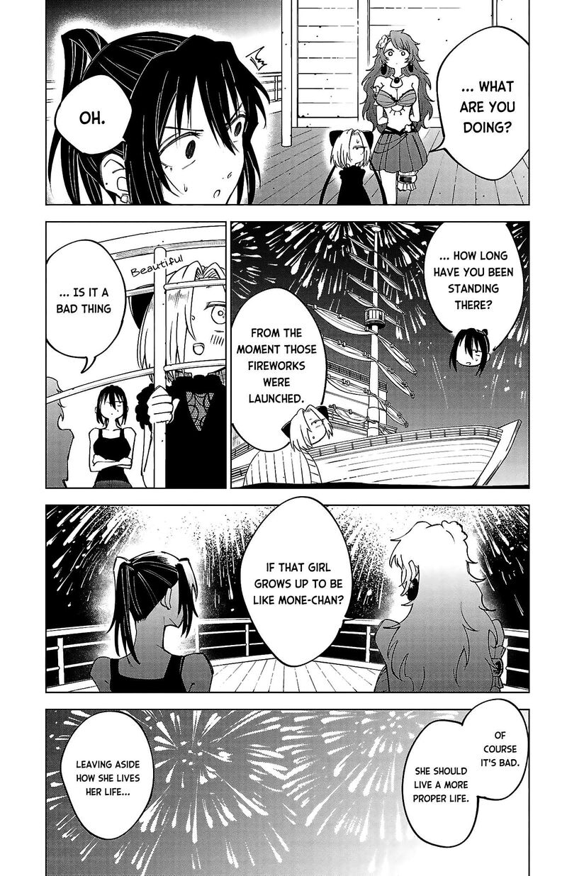 Kizetsu Yuusha To Ansatsu Hime 40 18