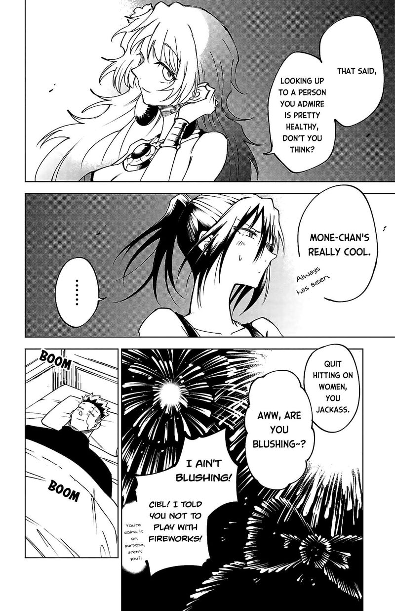 Kizetsu Yuusha To Ansatsu Hime 40 19