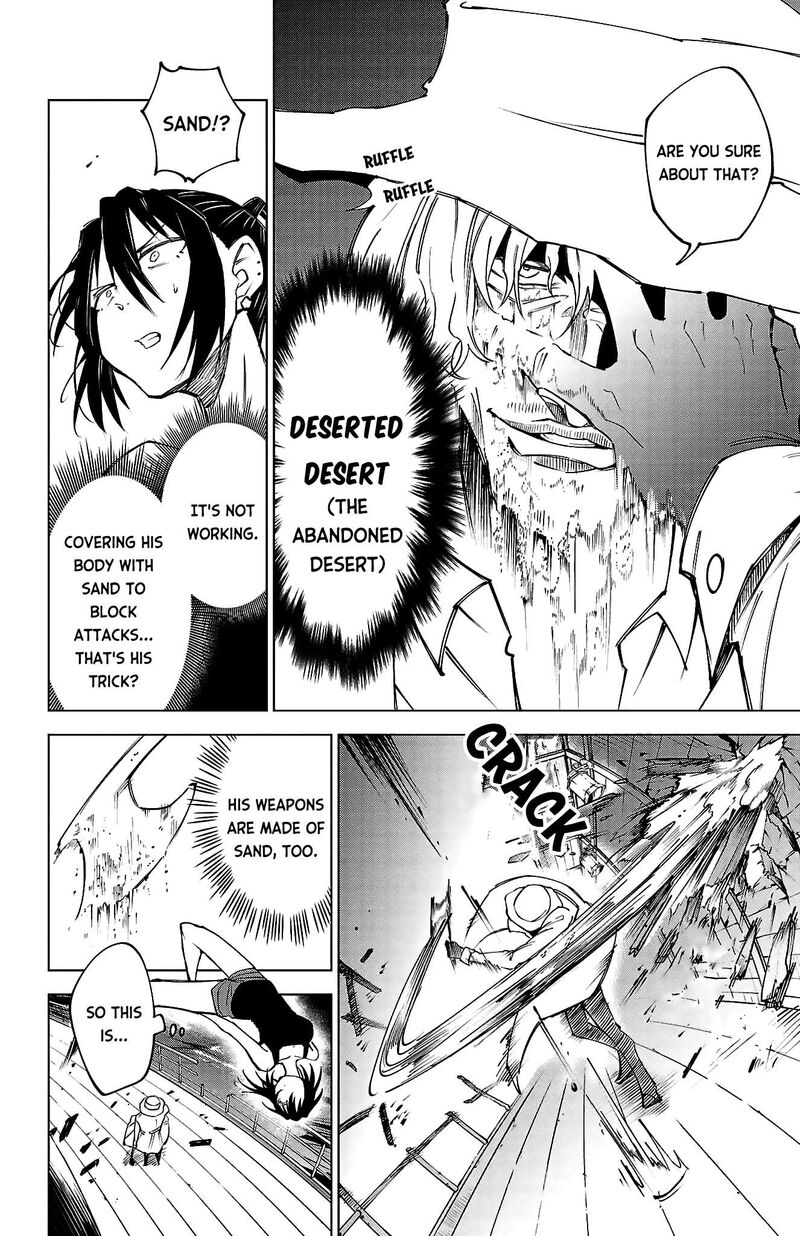 Kizetsu Yuusha To Ansatsu Hime 40 6