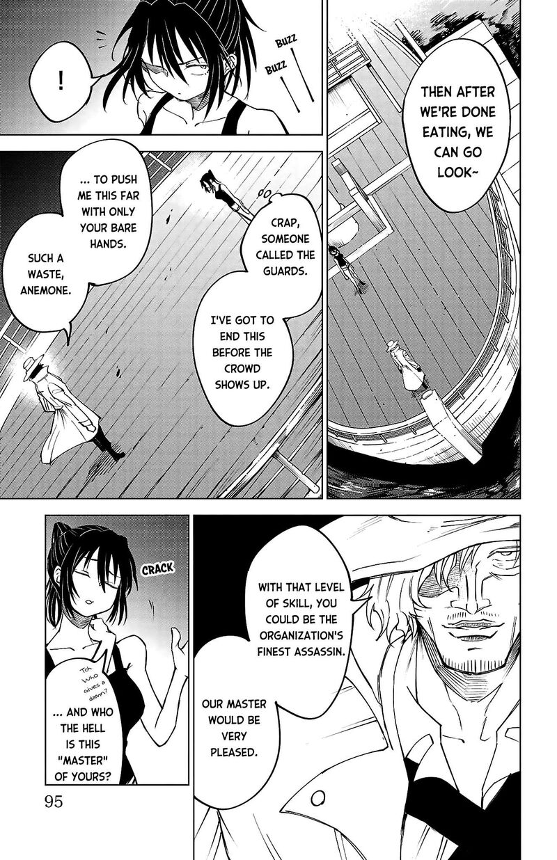 Kizetsu Yuusha To Ansatsu Hime 40 9