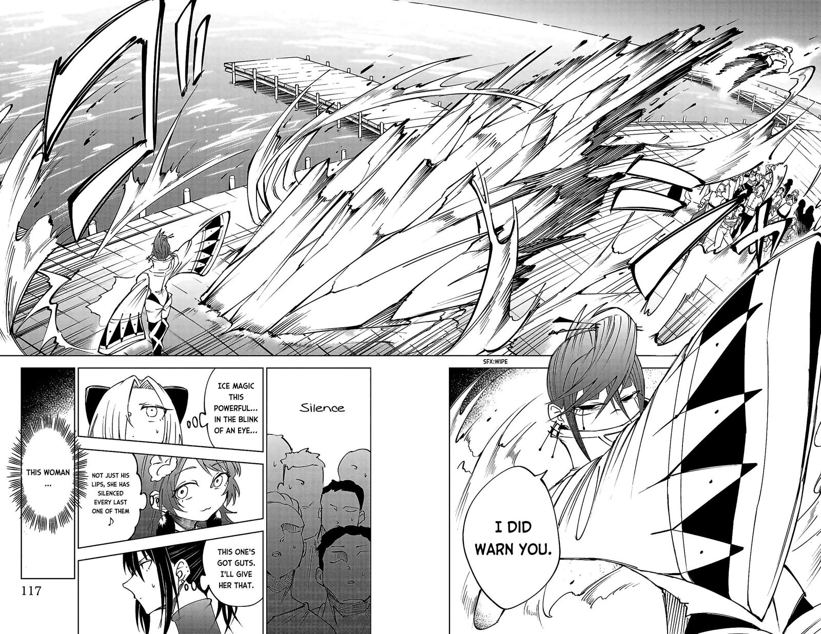 Kizetsu Yuusha To Ansatsu Hime 41 11