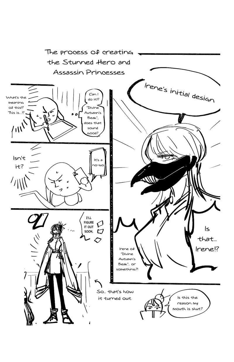 Kizetsu Yuusha To Ansatsu Hime 41 21