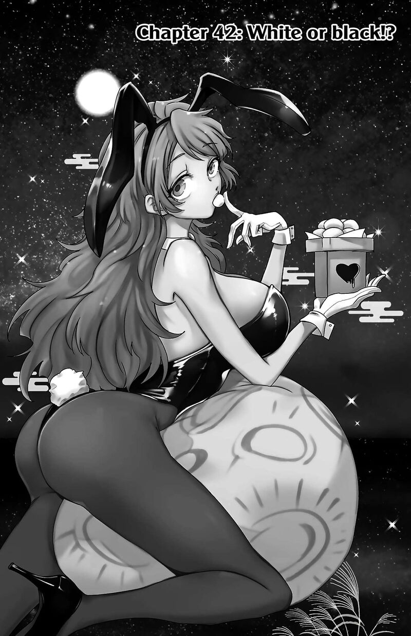 Kizetsu Yuusha To Ansatsu Hime 42 1