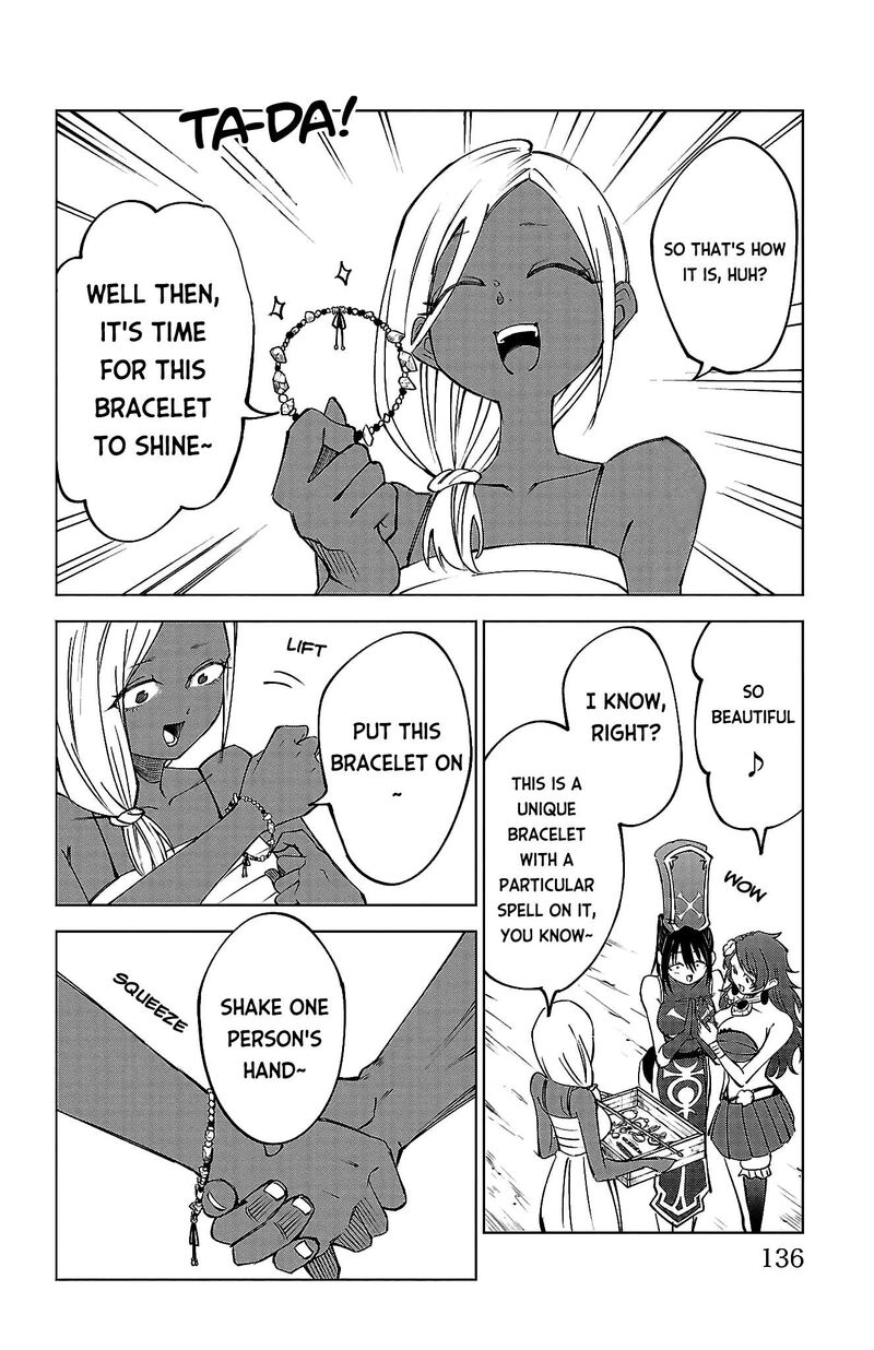 Kizetsu Yuusha To Ansatsu Hime 42 10