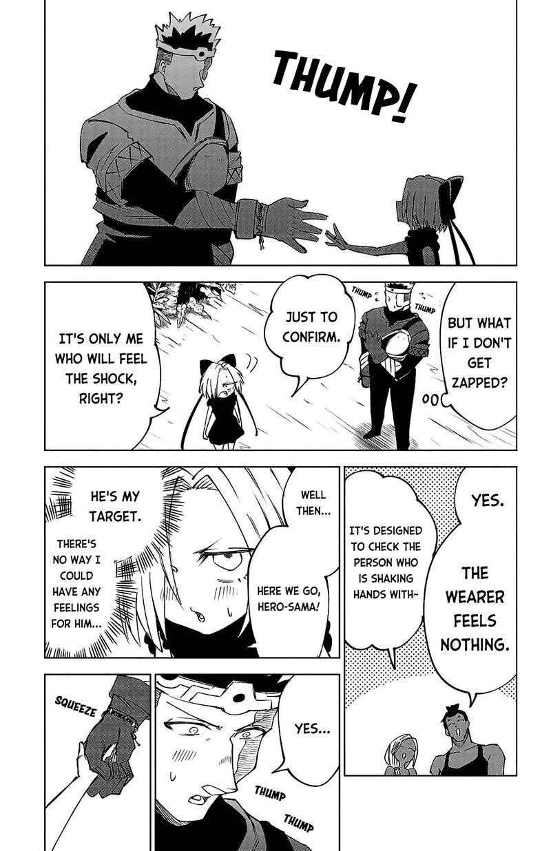 Kizetsu Yuusha To Ansatsu Hime 42 15