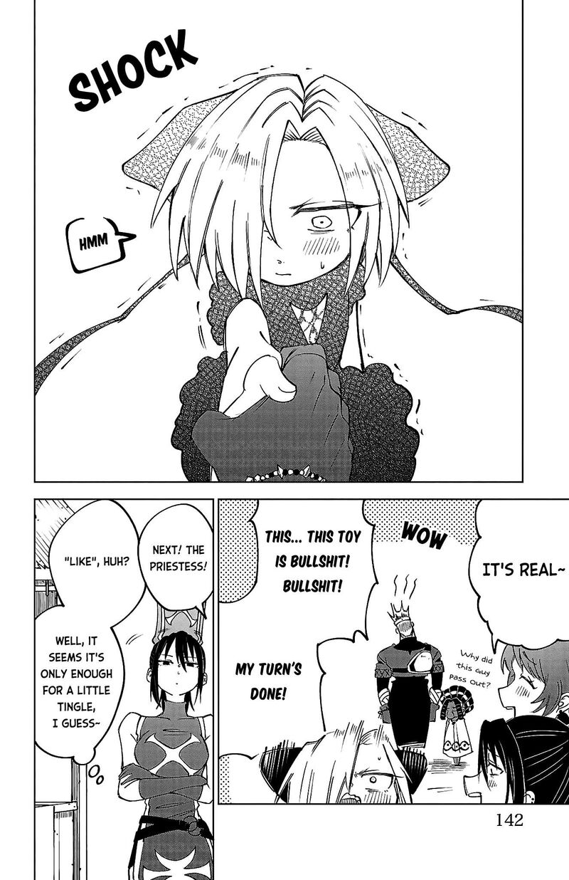 Kizetsu Yuusha To Ansatsu Hime 42 16