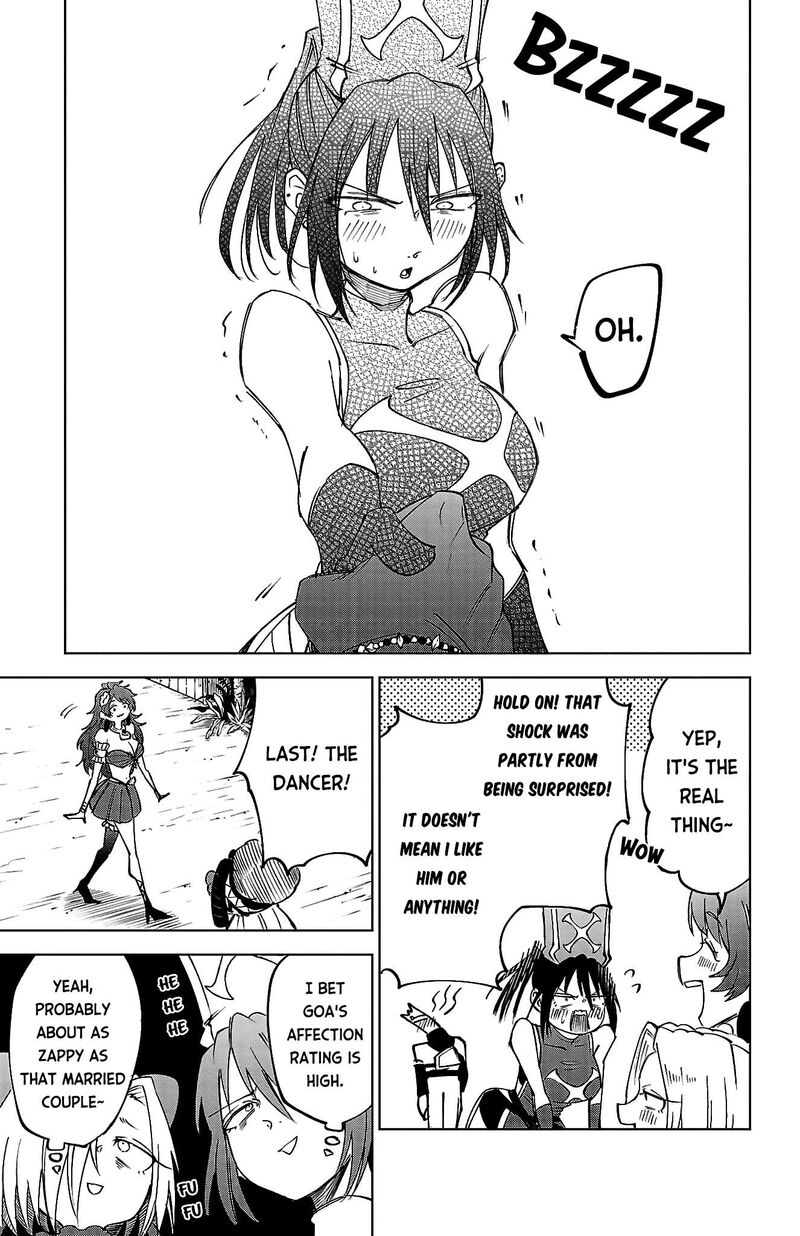 Kizetsu Yuusha To Ansatsu Hime 42 17