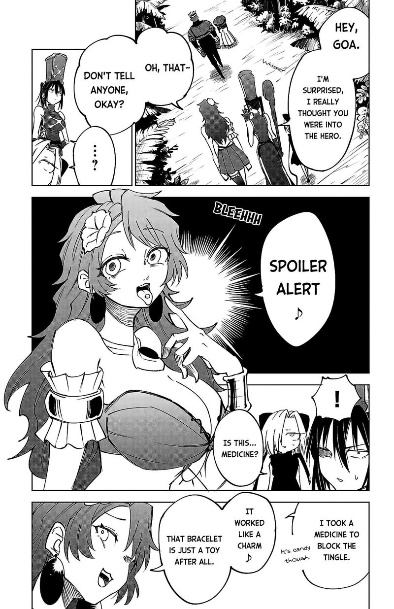 Kizetsu Yuusha To Ansatsu Hime 42 19