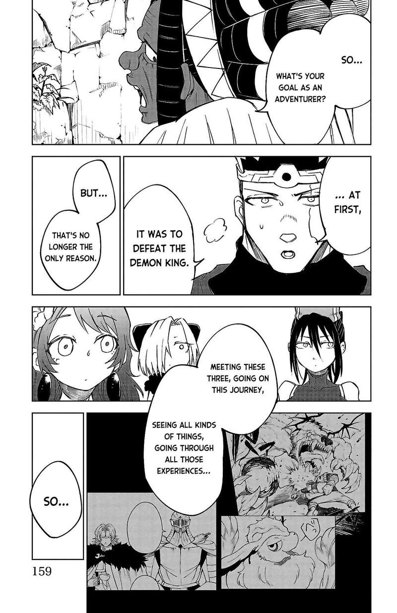 Kizetsu Yuusha To Ansatsu Hime 43 11