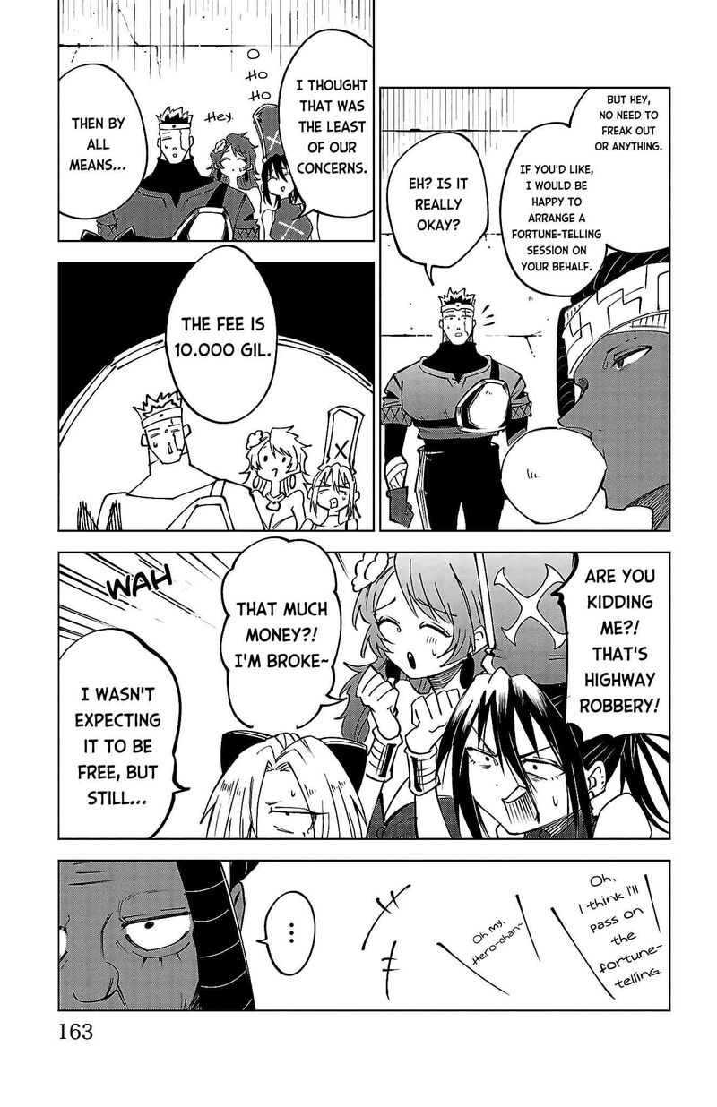 Kizetsu Yuusha To Ansatsu Hime 43 15