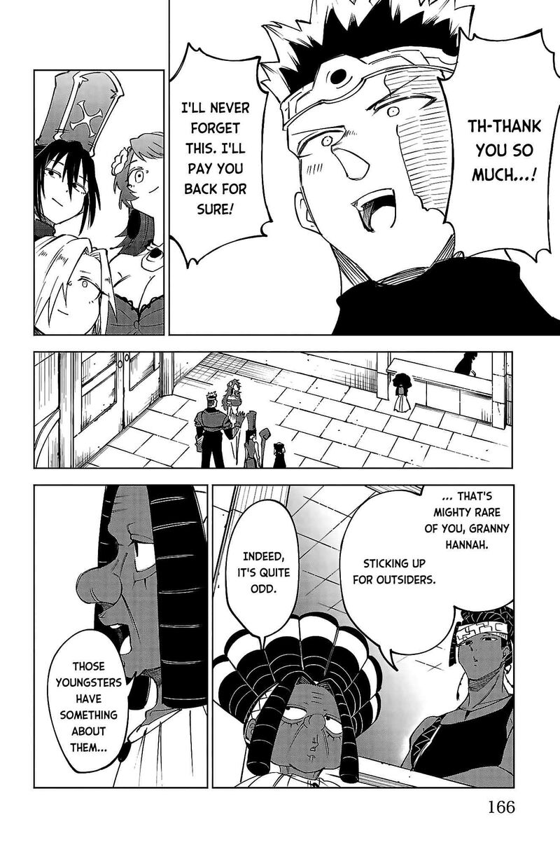Kizetsu Yuusha To Ansatsu Hime 43 18