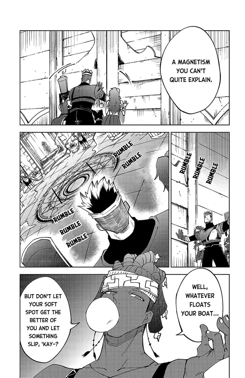 Kizetsu Yuusha To Ansatsu Hime 43 19
