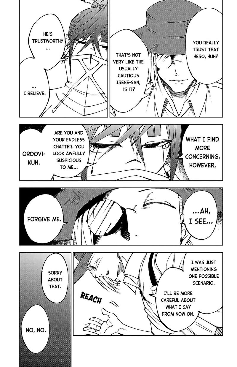 Kizetsu Yuusha To Ansatsu Hime 43 5