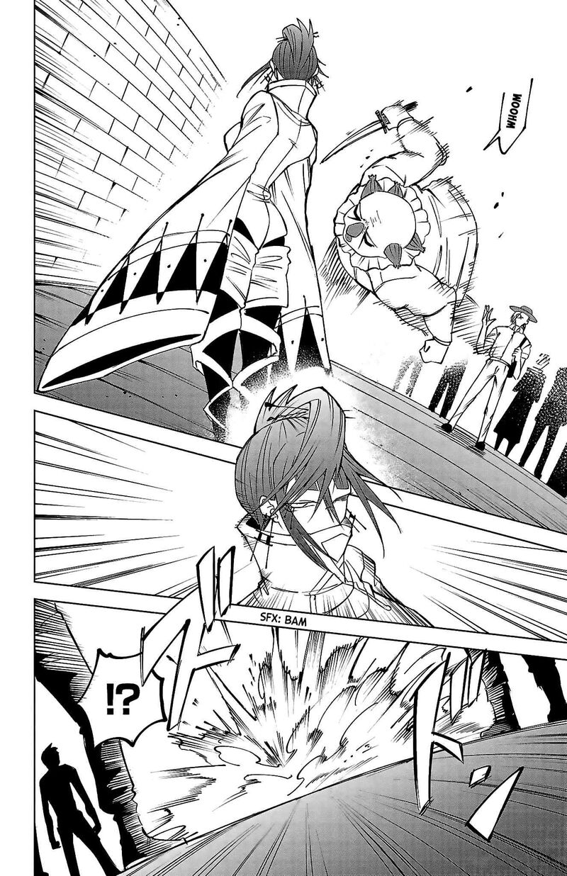 Kizetsu Yuusha To Ansatsu Hime 43 6