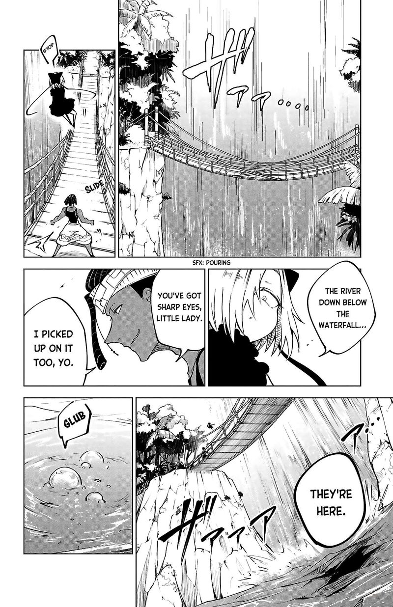 Kizetsu Yuusha To Ansatsu Hime 44 15