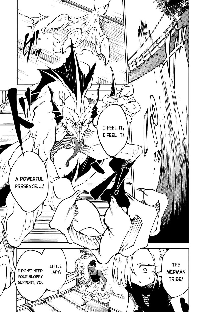 Kizetsu Yuusha To Ansatsu Hime 44 16