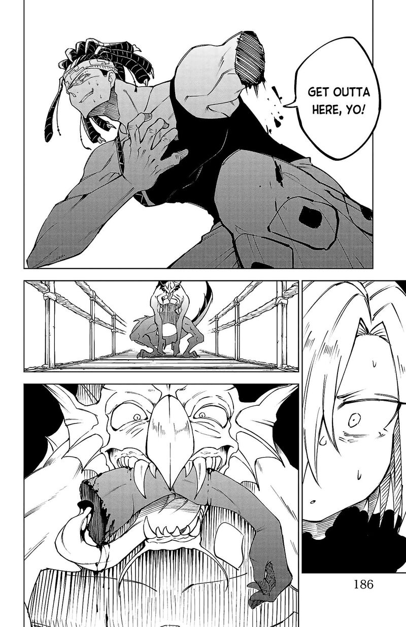 Kizetsu Yuusha To Ansatsu Hime 44 19