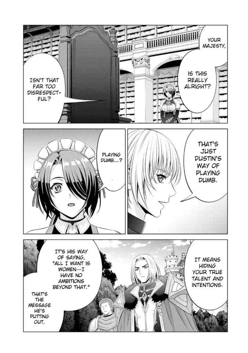 Kizoku Tensei Megumareta Umare Kara Saikyou No Chikara O Eru 41b 11